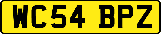 WC54BPZ
