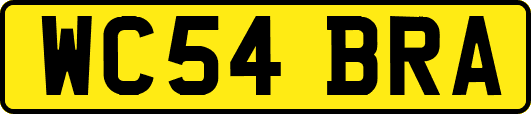 WC54BRA