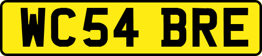 WC54BRE