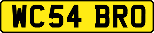 WC54BRO