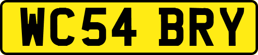 WC54BRY