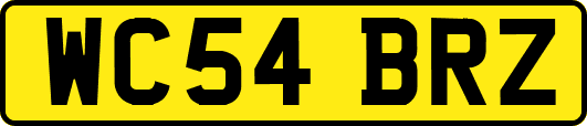WC54BRZ