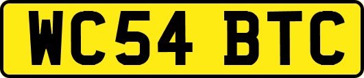 WC54BTC