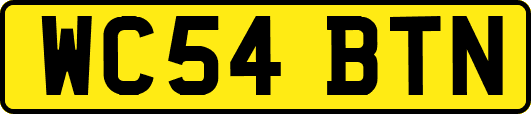 WC54BTN