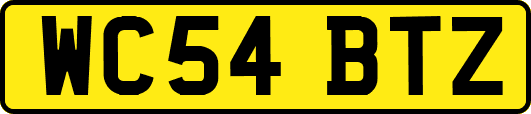 WC54BTZ