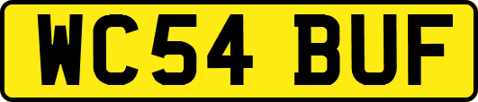 WC54BUF