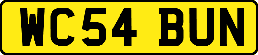 WC54BUN