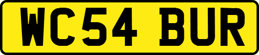 WC54BUR