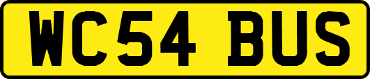 WC54BUS
