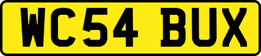 WC54BUX
