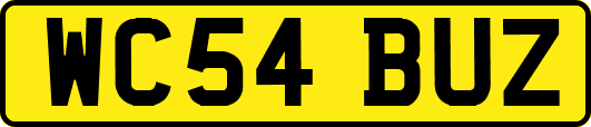 WC54BUZ