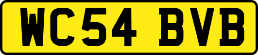 WC54BVB
