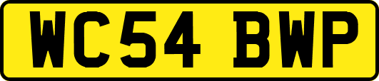 WC54BWP