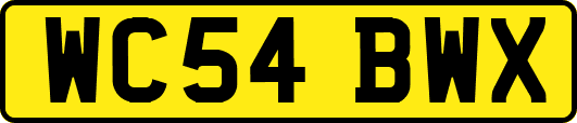 WC54BWX