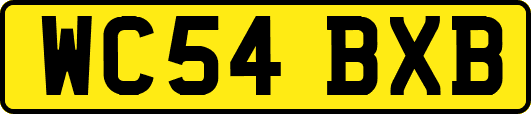 WC54BXB