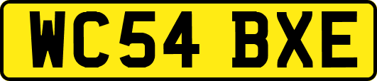 WC54BXE