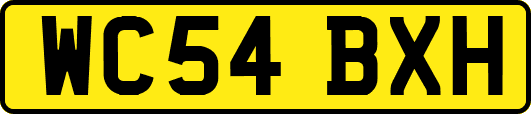 WC54BXH