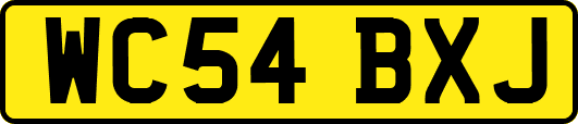WC54BXJ