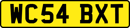 WC54BXT