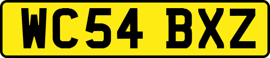 WC54BXZ