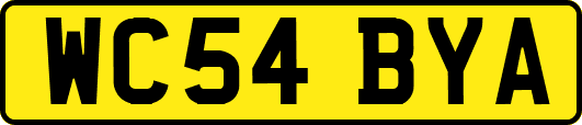 WC54BYA