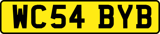 WC54BYB