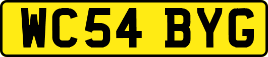 WC54BYG