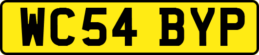 WC54BYP