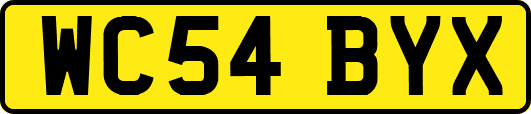 WC54BYX