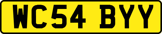 WC54BYY