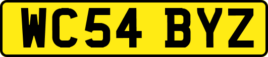 WC54BYZ