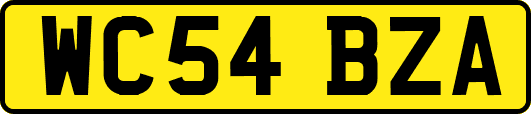 WC54BZA
