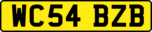 WC54BZB