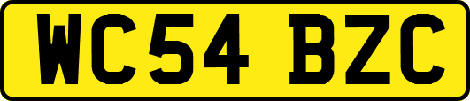 WC54BZC
