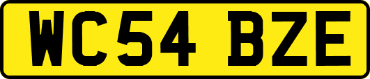 WC54BZE