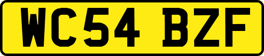 WC54BZF