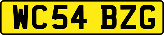 WC54BZG