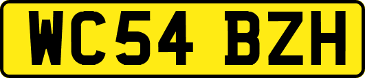 WC54BZH