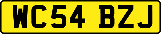 WC54BZJ