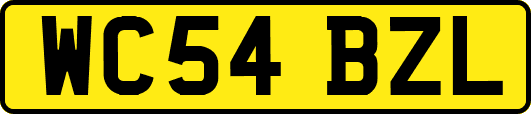 WC54BZL