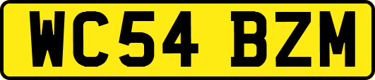 WC54BZM