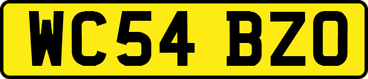 WC54BZO