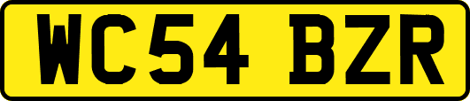 WC54BZR