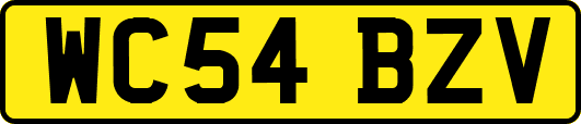 WC54BZV