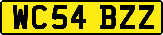 WC54BZZ