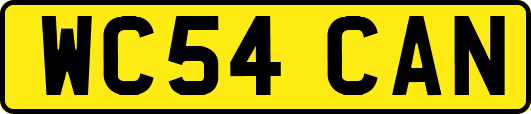 WC54CAN