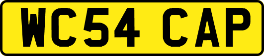 WC54CAP