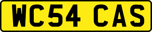 WC54CAS