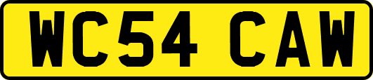 WC54CAW