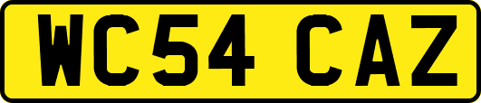 WC54CAZ